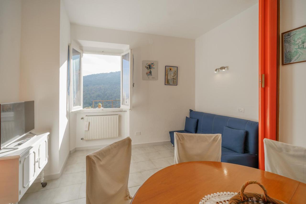 Casavacanze Delle Noci Marciana Kültér fotó
