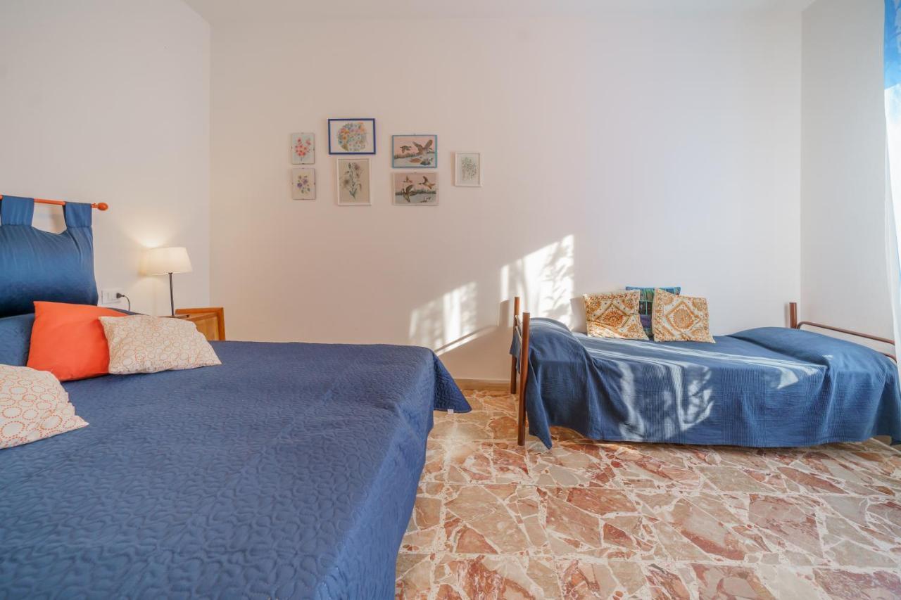 Casavacanze Delle Noci Marciana Kültér fotó
